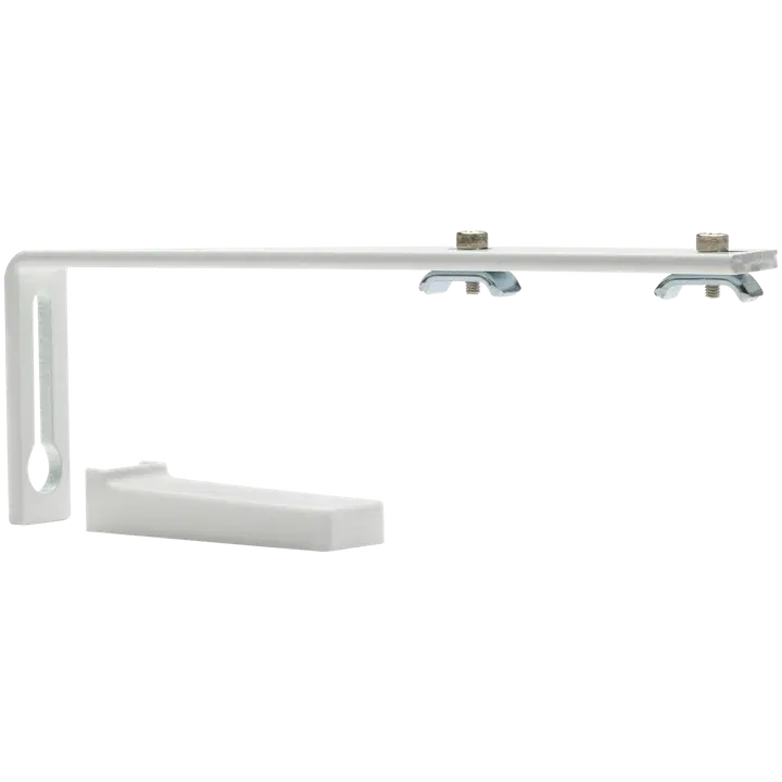 Kirsch Flexi kiskon kulmakannake 15 cm
