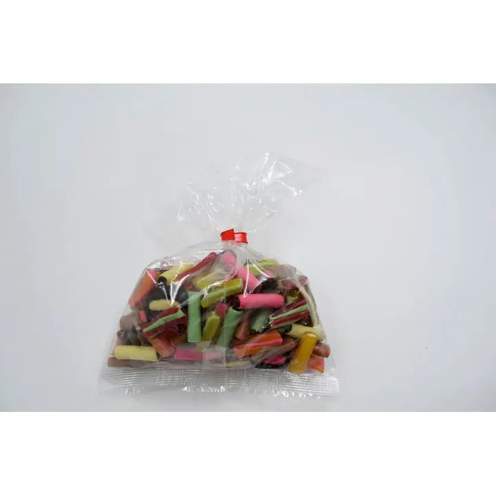 Porvoon Parhaat Värilakumix 250g