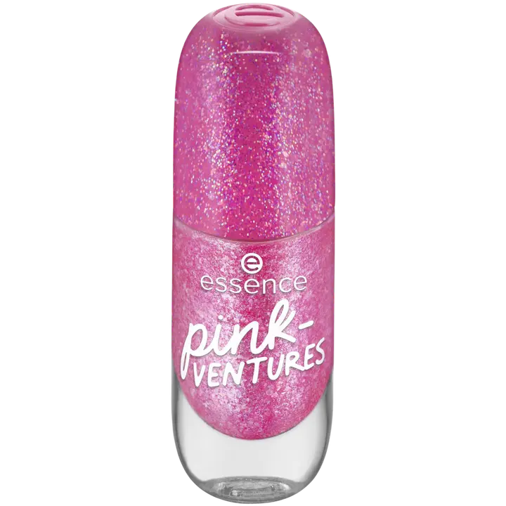 Essence gel küünelakk 07