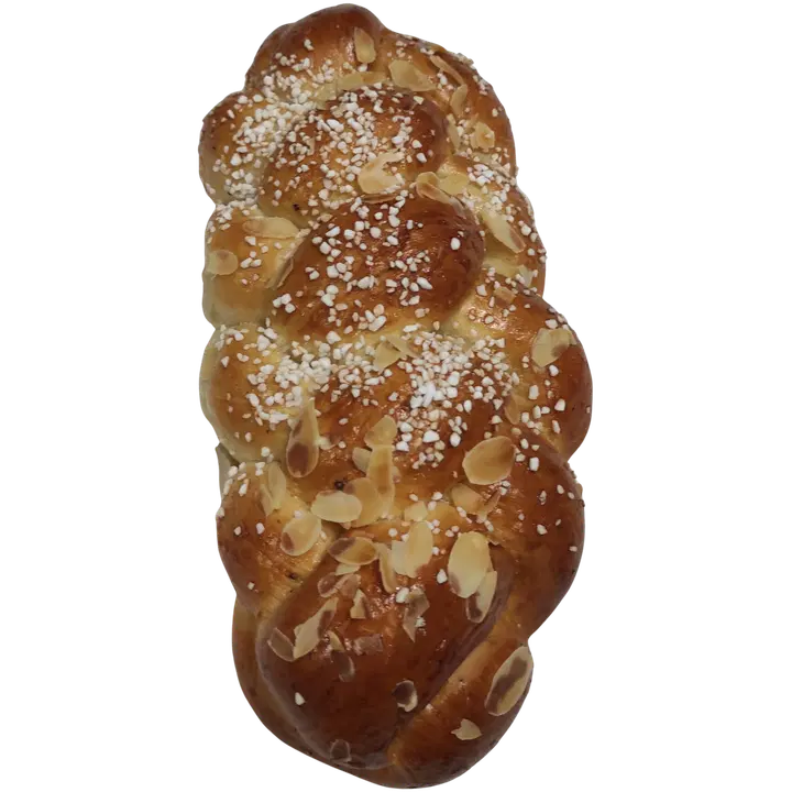 Kesämäen leipomo kahvipitko 390 g