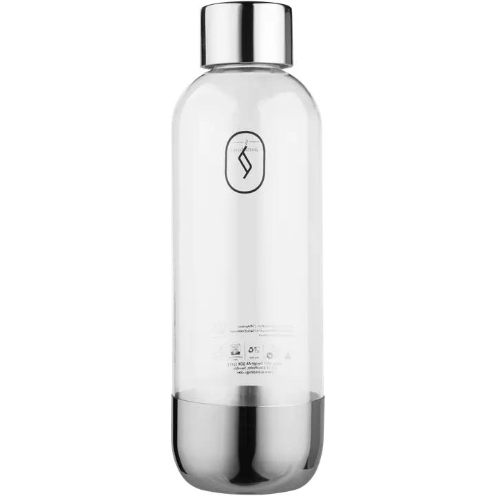 Pudel Skare1 l Steel