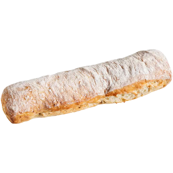 PutaanPulla Valkosipulipatonki 230g valkosipuli vehnäleipä