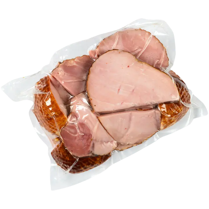 Oravais Savustettu Kinkku, jäännöspala 0,9-1,1kg