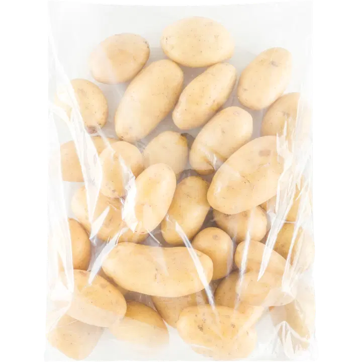 Rentto perunapussi 5 kg