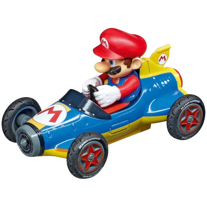 P&ario Kart eriautod