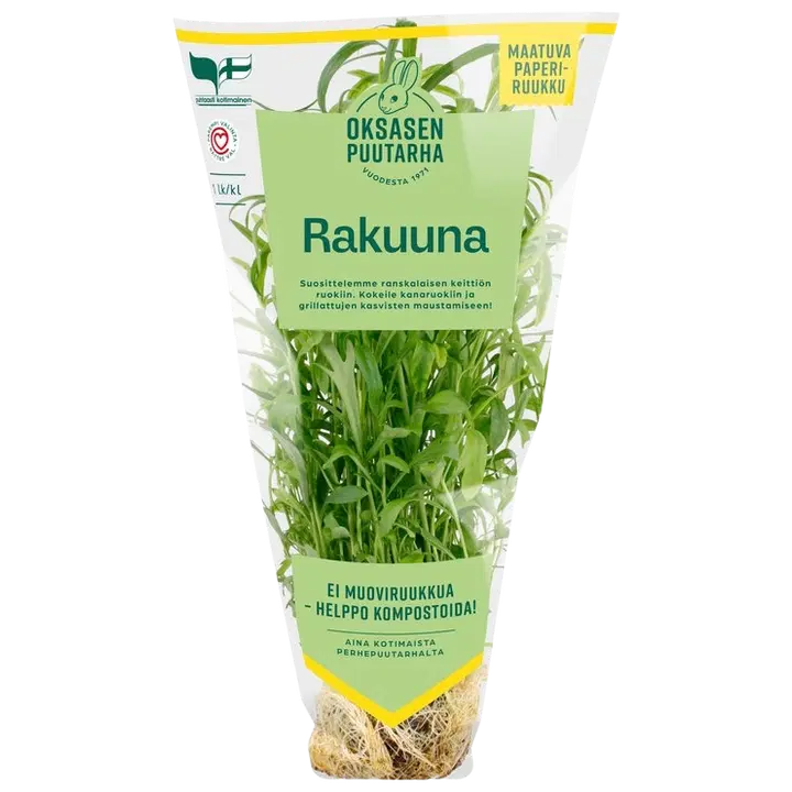 Rakuunaruukku Oksanen