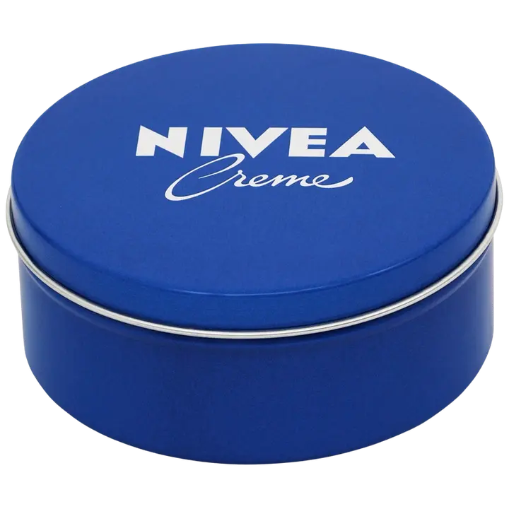 NIVEA 250ml Creme -yleisvoide