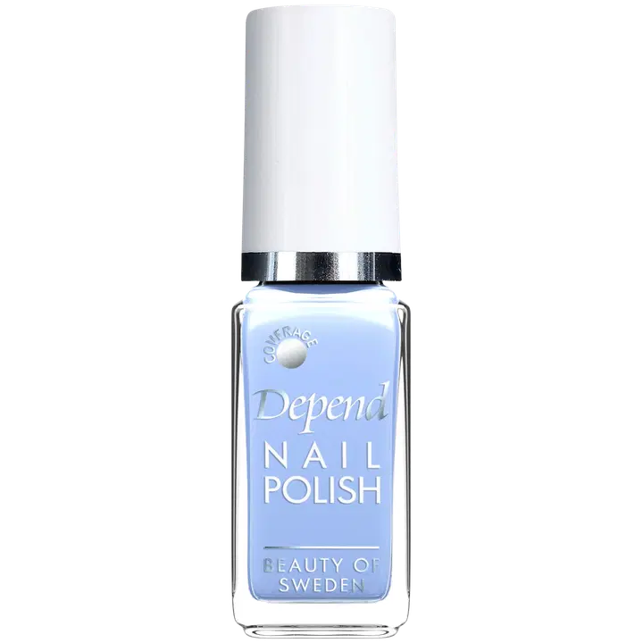 Depend Kynsilakka 5 ml nr 803