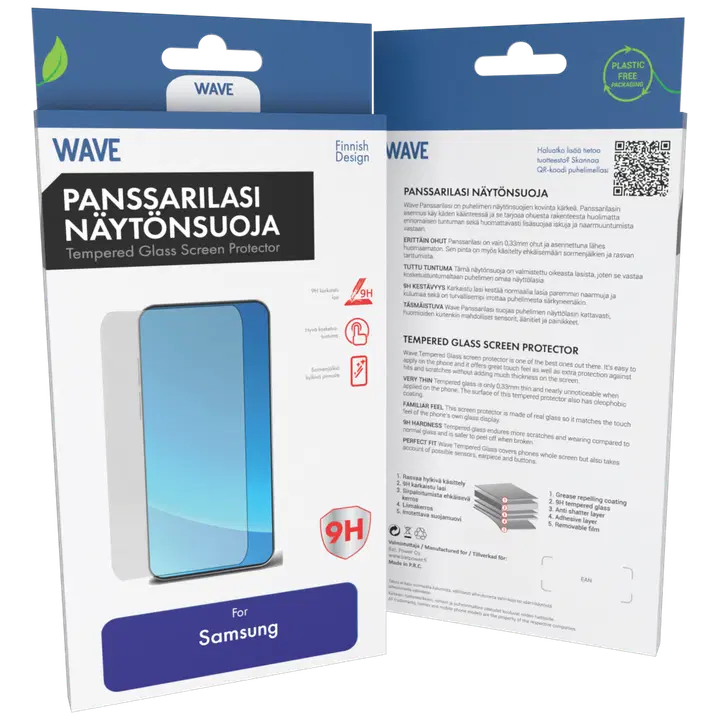 Kaitseklaas  Galaxy A57 5G