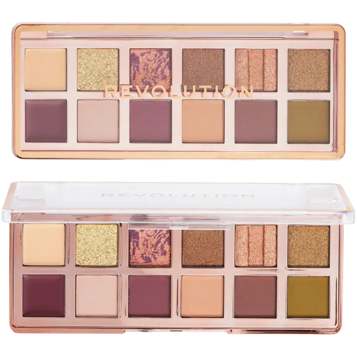 Revolution lauvärv Eternal Icon Green