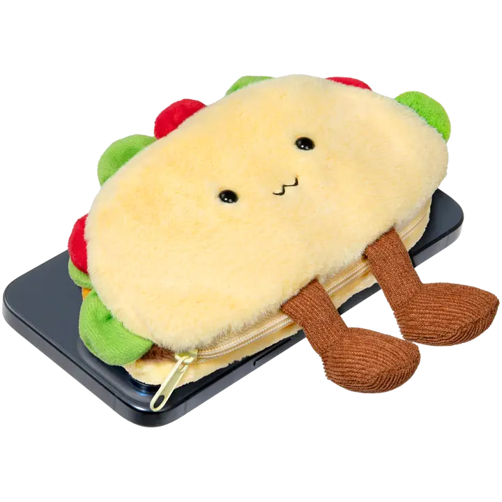 Magsafe Magmoji Taco Wallet