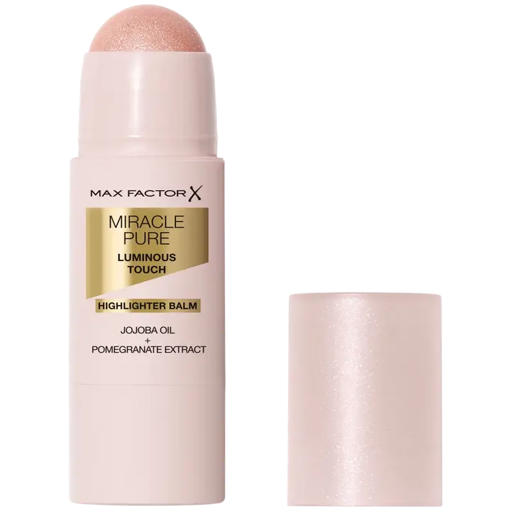 Max Factor Miracle Pure Luminous Touch Multi-use Balm 15 Rose Gold 6 g korostuspuikko