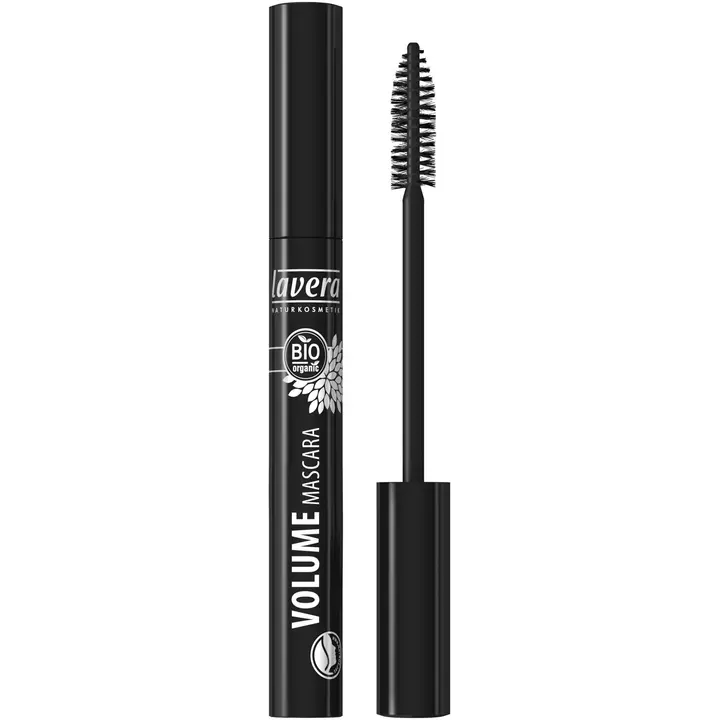 lavera Trend Sensitiv Volume Mascara Black 9ml