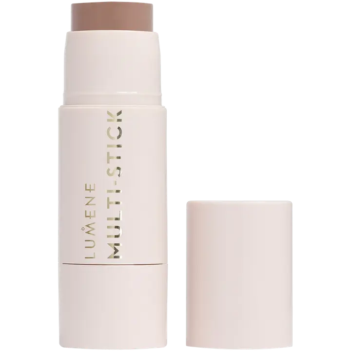 Lumene Voidemainen meikkipuikko Light Brown 4,5 g