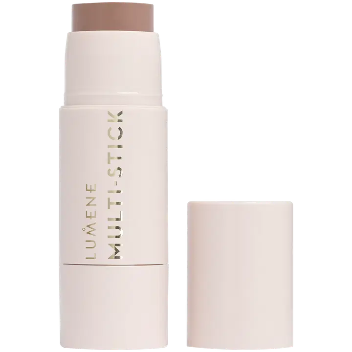 Lumene Voidemainen meikkipuikko Light Brown 4,5 g