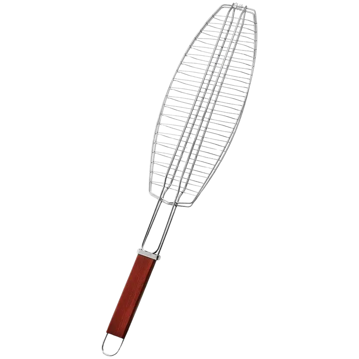 Chef & Cook grillrest kalale 68x15cm CC-2015