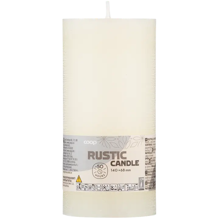 Lauaküünal Coop Rustic Beige 7x14cm