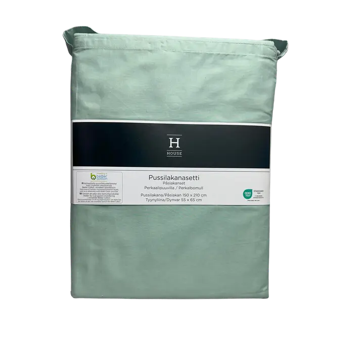 Voodipesukomplekt Võit