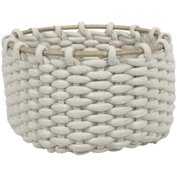 House säilytyskori Punos pyöreä L