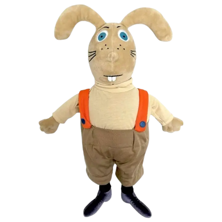 Lotte tegelane Albert Eco Plush 40cm