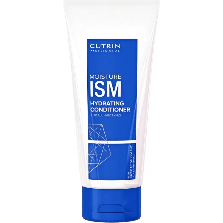 Cutrin Moisture Ism Hydrating hoitoaine 200 ml