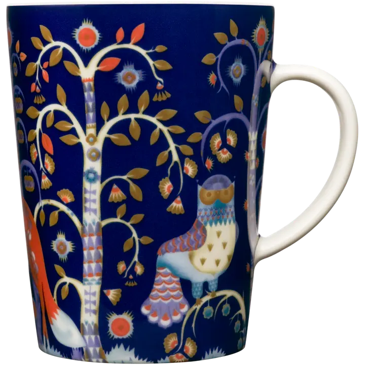 Iittala Muki Taika 40cl sininen