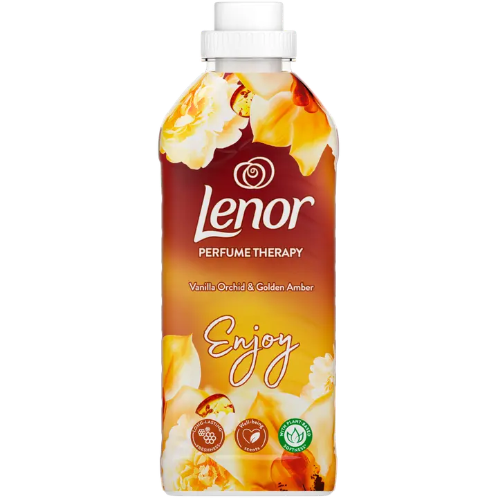 Pesuloputusvahend Lenor Gold Orchid 700Ml