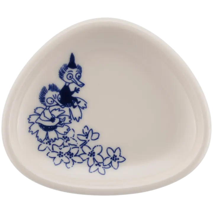 Moomin Arabia dippikulho mini Haru