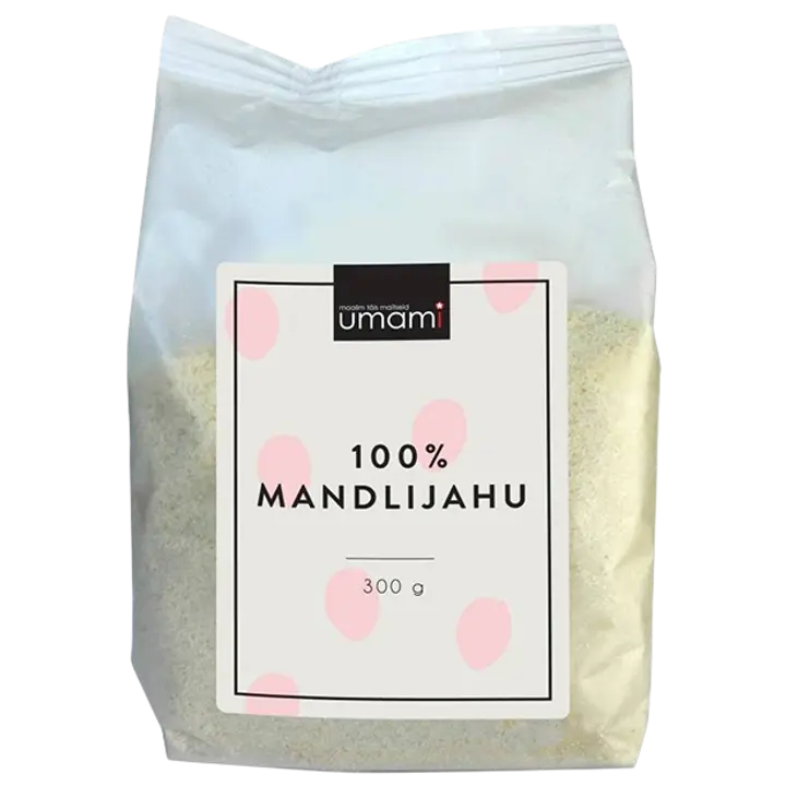 Umami mandlijahu 300 g