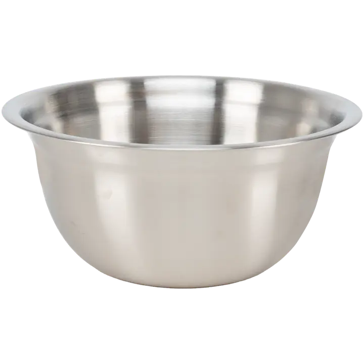 Xtra teräskulho 20 cm