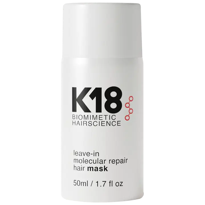 K18 Molecular repair hair mask hiusnaamio 50 ml