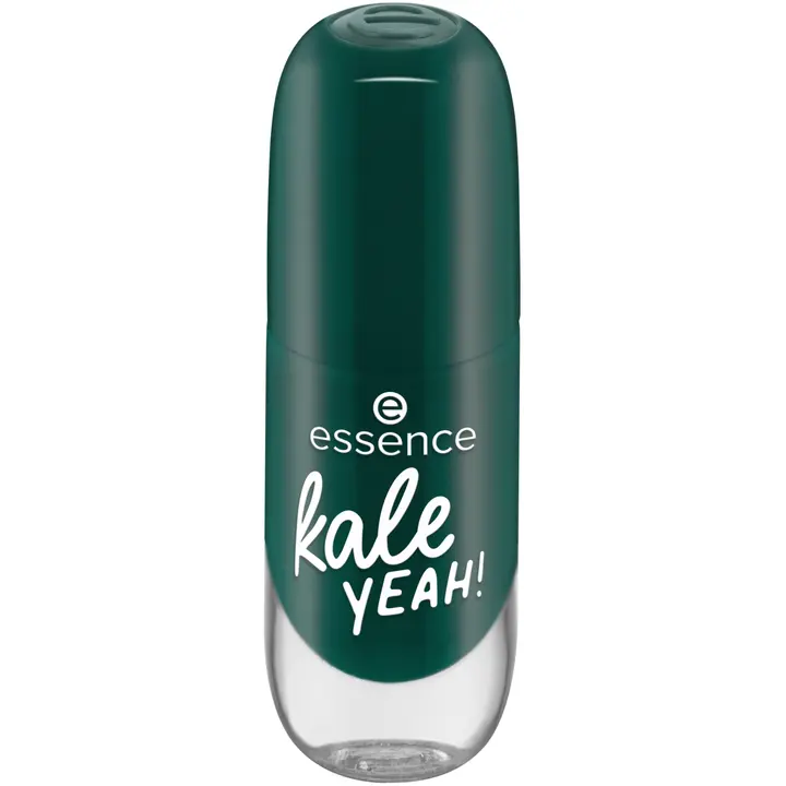 Essence gel küünelakk 60