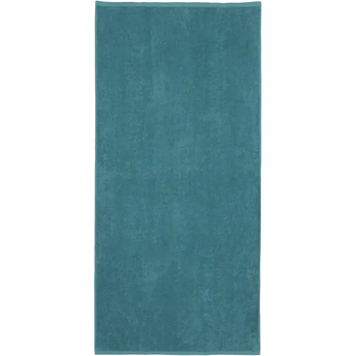 House kylpypyyhe Minea 70 x 140 cm turkoosi