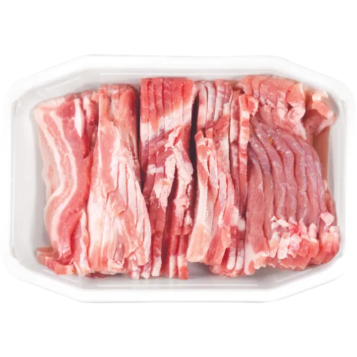 Kivikylän Porsaan kylkiviipale nat n. 400 g
