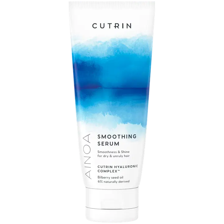 CUTRIN AINOA Silottava seerumi 100ml