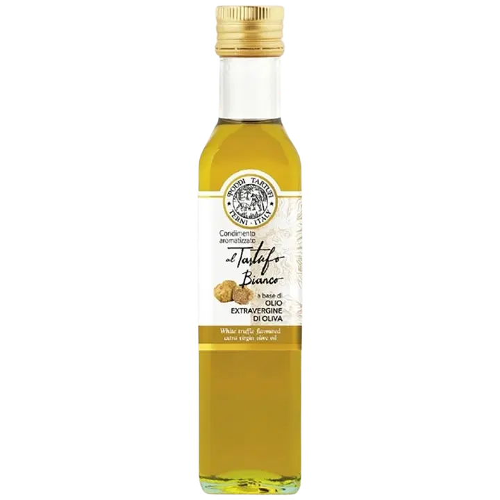 Poddi Tartufi Valkotryffeliöljy 250ml