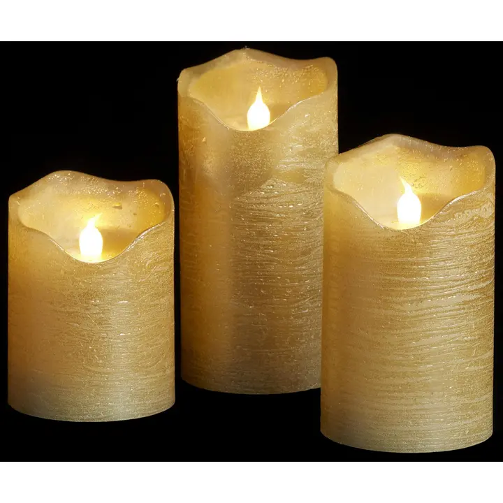 House vahakynttilä Dalton 3 kpl