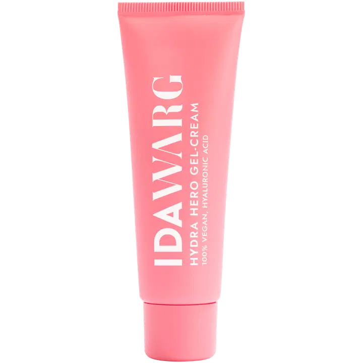 IDA WARG Beauty Hydra Hero Geelivoide 50 ml