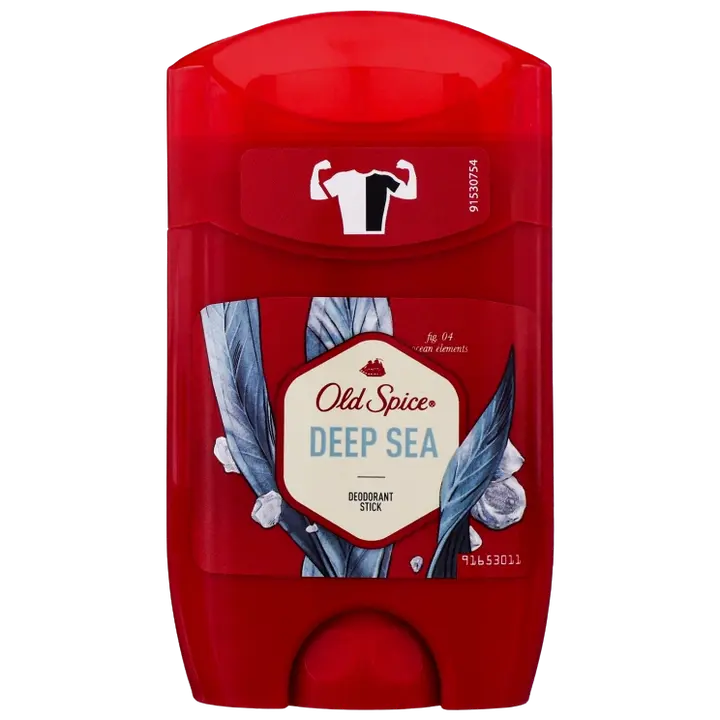Old Spice pulkdeodorant Deep Sea 50ml