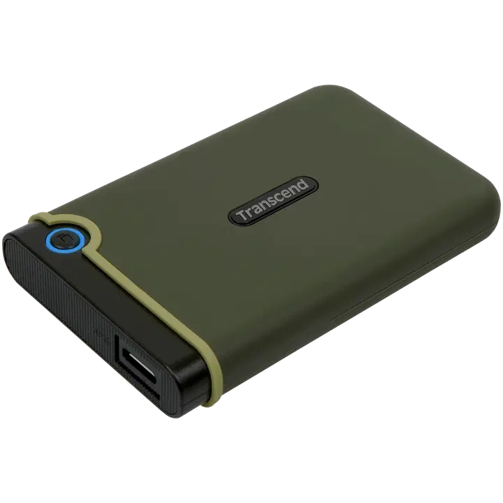 Väline kõvaketas Storejet 25M3 2TB