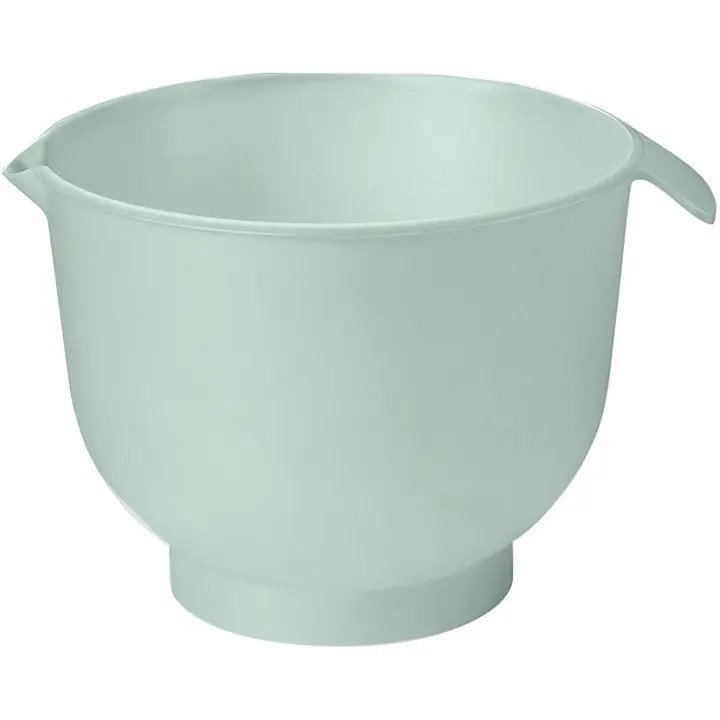 GastroMax vatkauskulho 3 L salvianvihreä Bio