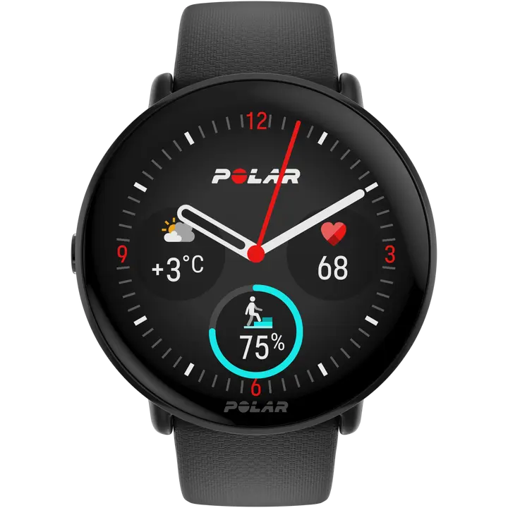 Polar spordikell Ignite 3 S-L must