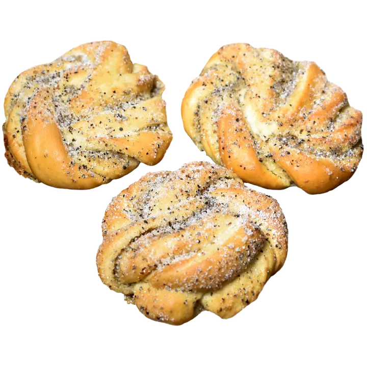 Kanniston leipomo kardemummapulla