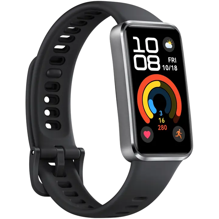 Nutikell Huawei Band 10 must