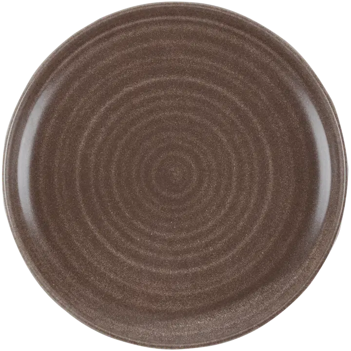 Taldrik House Kide 20,5 cm pruun