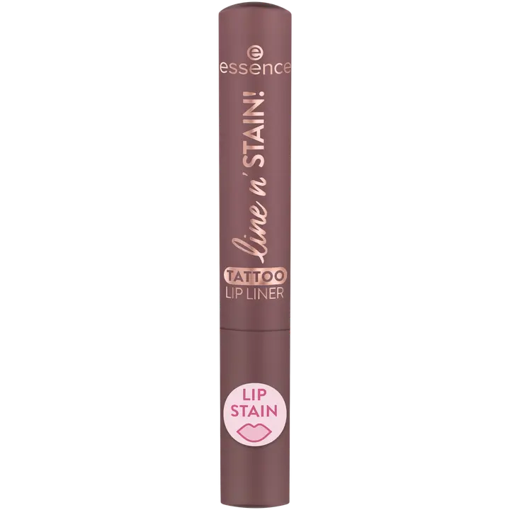 Essence line n'stain! make a mauve 03