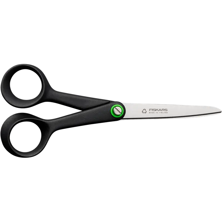 Fiskars FF ReNew pienet yleissakset 17 cm
