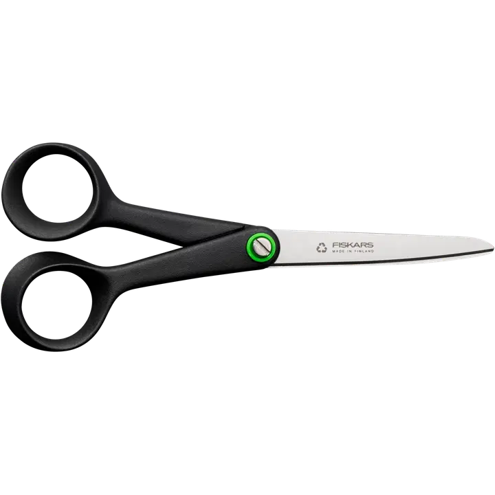 Fiskars FF ReNew pienet yleissakset 17 cm