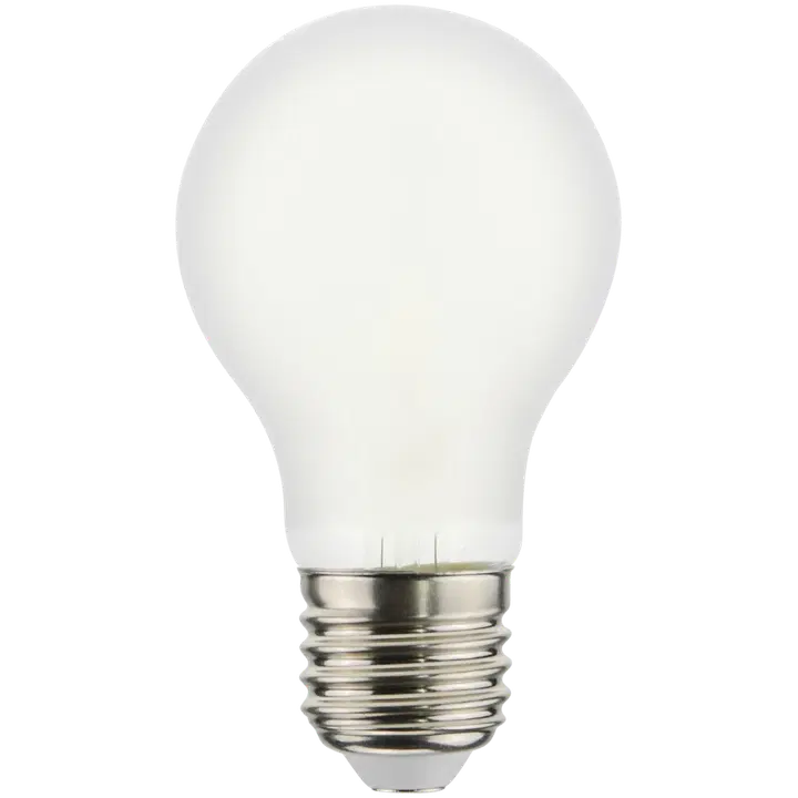 Airam LED A60 827 470lm E27 FR 2BX