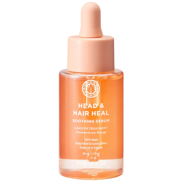Maria Nila Head&Heal hiuspohjaa hoitava seerumi 50 ml